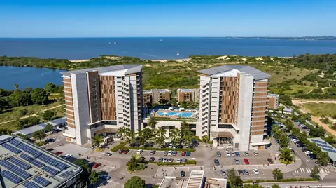 "Ciudad Inteligente" +Colonia — proyecto de Corporativo en Colonia, Uruguay